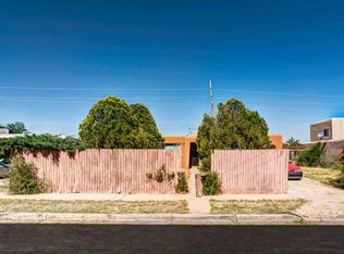 1020 Avenida De Las Campanas, Santa Fe, NM 87507