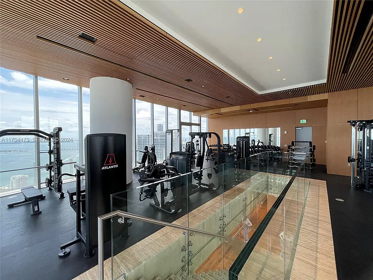 300 Biscayne Boulevard Way #503 — Photo 34