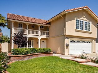 14891 Mayten Ave, Irvine, CA 92606