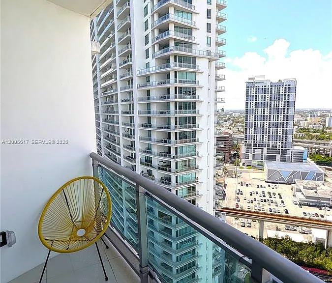 350 S Miami Ave #2813 — Photo 9