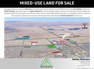 3001 W Avenue H #0, Lancaster, CA