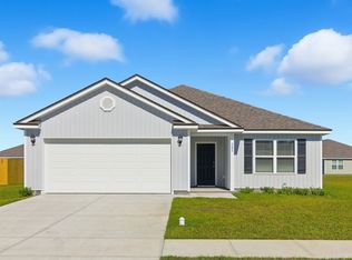 The Lismore Plan, Wesley Park, Crawfordville, FL 32327