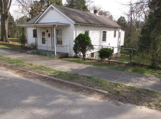 320 Moffett St, Danville, VA 24540