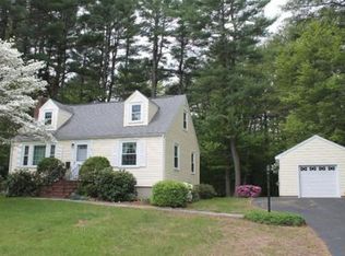 18 Alaska Ave, Bedford, MA 01730