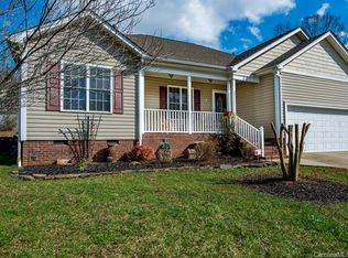 103 Tyler Ct, Granite Quarry, NC 28146