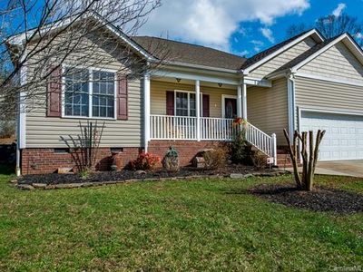 103 Tyler Ct, Granite Quarry, NC, 28146