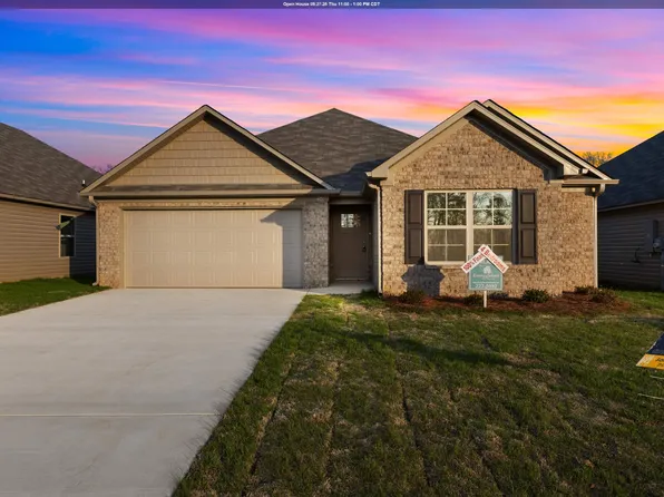 2345 Pershing Place Loop, Birmingham, AL 35214