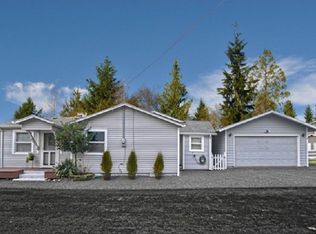 3823 Serene Way, Lynnwood, WA 98087