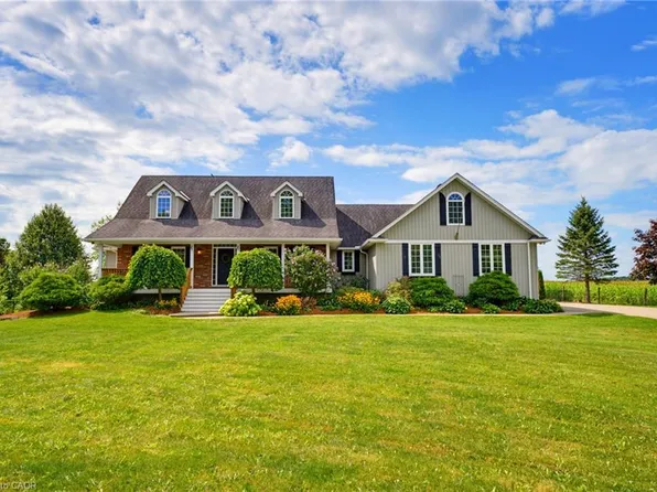 2 Glen Morris Rd E, Brant, ON N0B 1L0