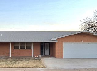 2229 S 6th St, Lamesa, TX 79331