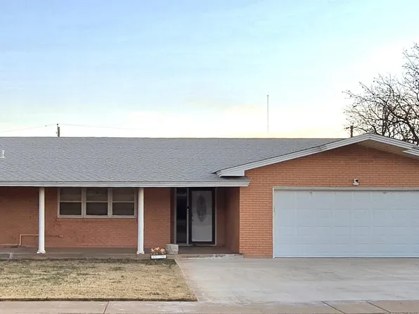 2229 S 6th St, Lamesa, TX 79331