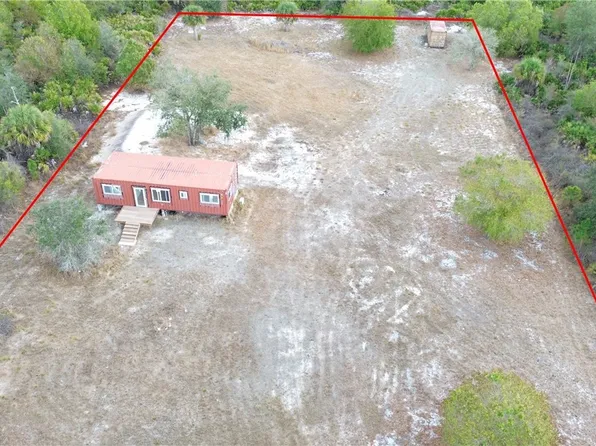 655 S Live Oak St, Clewiston, FL 33440