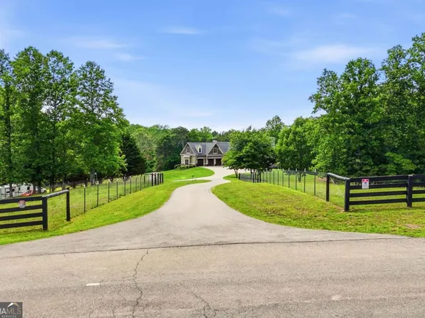 457 Arlington Way, Canton, GA 30114