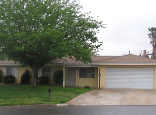 12209 Hanover Ave, Moreno Valley, CA 92557