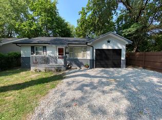 1541 E McGee St, Springfield, MO 65804