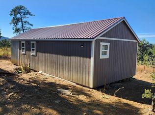 31420 Timber Canyon Rd, Trinidad, CO 81082