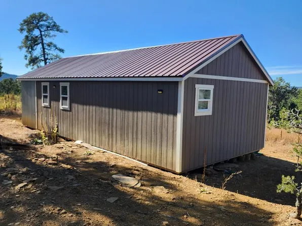 31420 Timber Canyon Rd, Trinidad, CO 81082