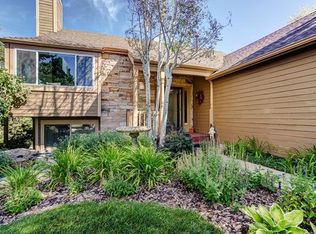 7625 Tangleoak Ln, Castle Pines, CO 80108