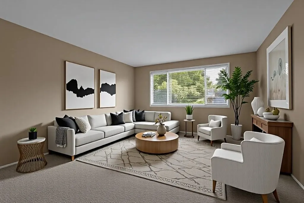 Susan Apartments — Photo 1