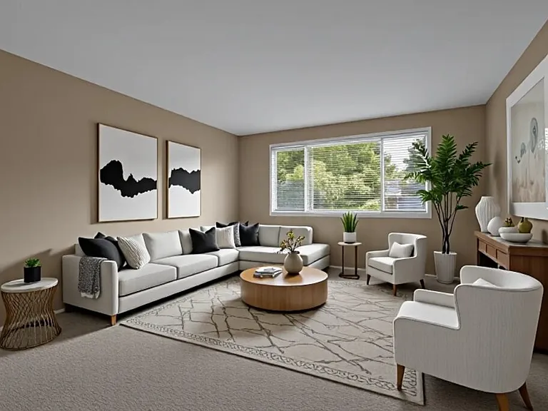 Susan Apartments — Photo 1