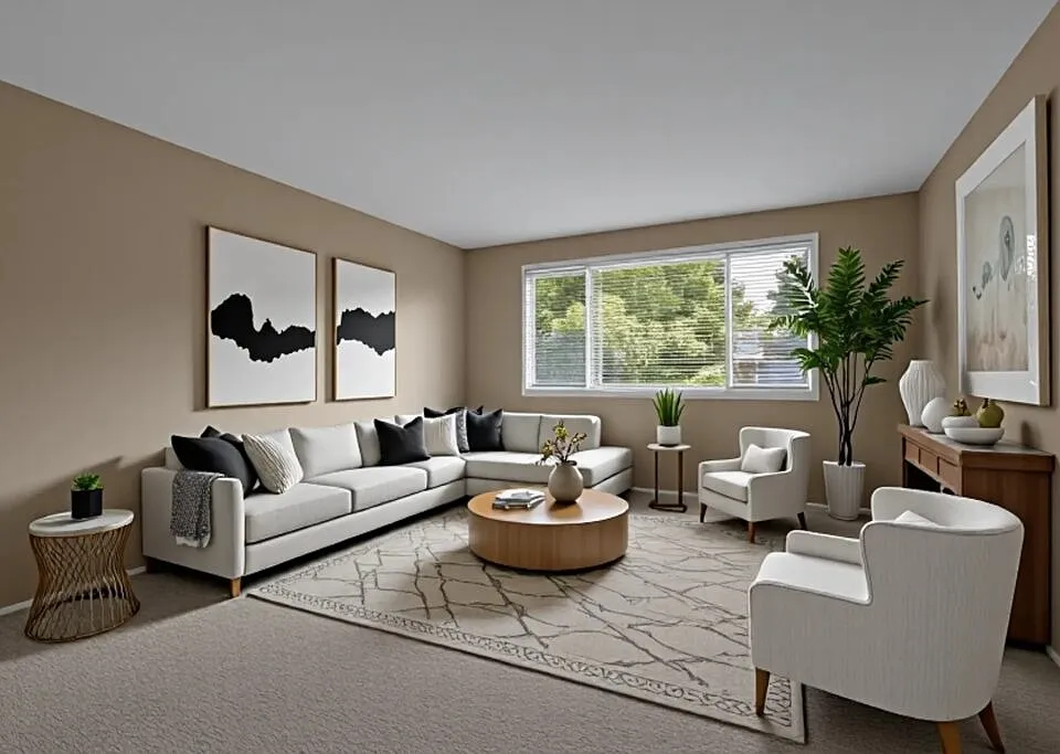 Susan Apartments