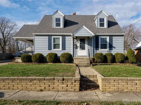 3139 Oakmont Ave, Dayton, OH 45429