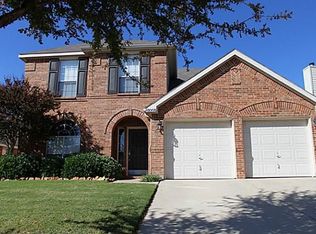 8008 Hosta Way, Fort Worth, TX 76123