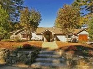 61 Sequoyah Point Way, Highlands, NC 28741