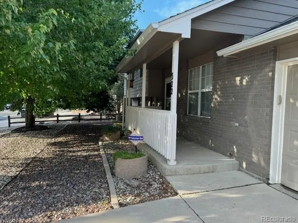 322 S 31st Avenue, Brighton, CO 80601