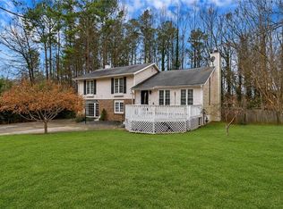 131 Arrowood Ln, Alpharetta, GA 30009
