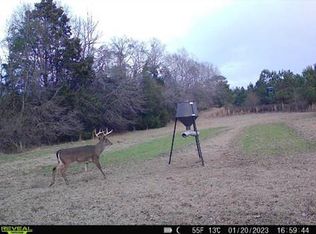 2089 Highway 131, Eufaula, AL 36027