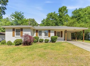 5068 Sea Isle Rd, Memphis, TN 38117