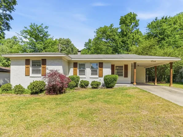 5068 Sea Isle Rd, Memphis, TN 38117