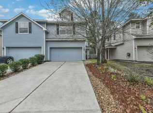 206 W Stedhill Loop, Conroe, TX 77384