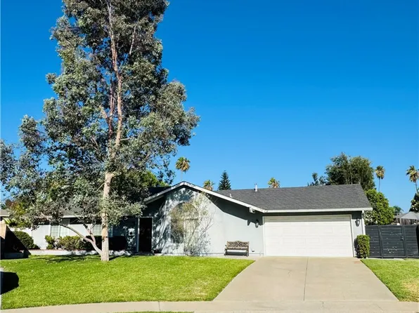 1136 Nottingham Way, Placentia, CA 92870