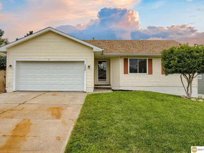 12526 S 218th Ave, Gretna, NE, 68028