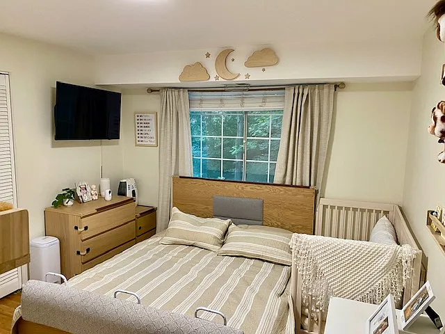 2nd Bedroom