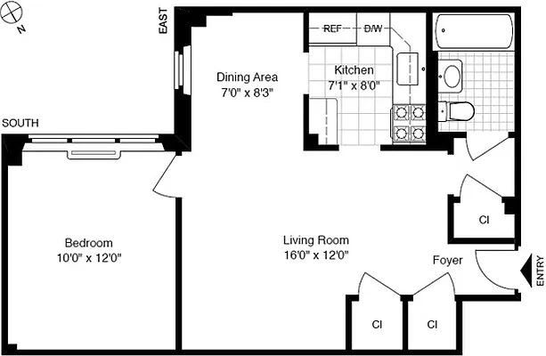 Rented by Corcoran | media 7