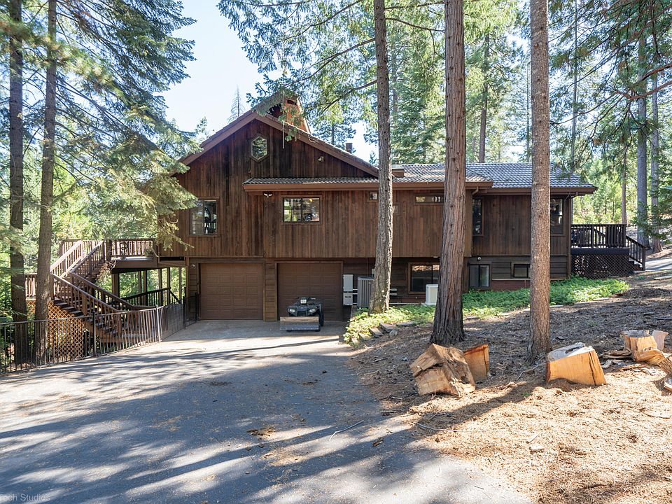 7494 Shasta Forest Dr, Shingletown, CA 96088 Zillow