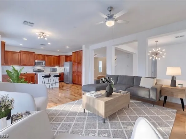 10460 Harvest Wind Dr, Las Vegas, NV 89135