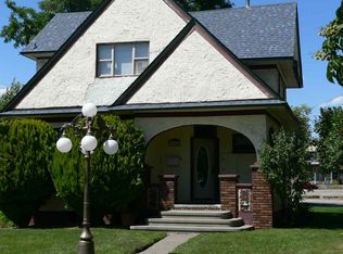 1624 W Dean Ave, Spokane, WA 99201