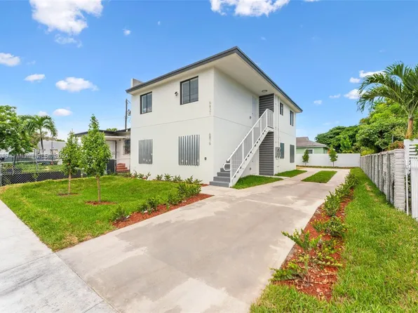 6819 NW 17th Ave, Miami, FL 33147