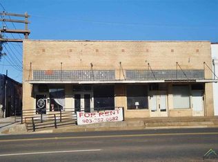 218 S Bolton St, Jacksonville, TX 75766