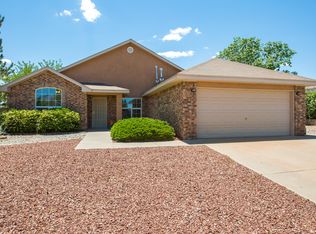 7515 Staunton Pl NW, Albuquerque, NM 87120