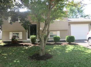 4107 Owsley St, Columbus, OH 43207