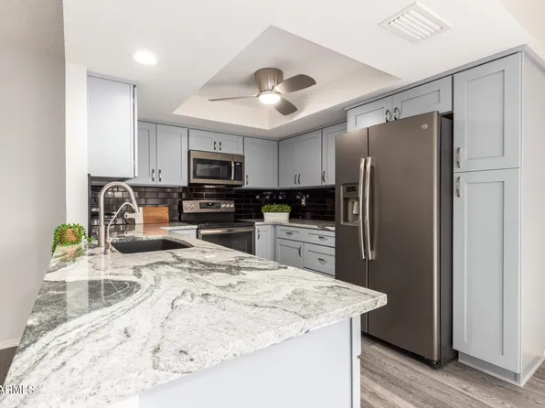 716 S PRIVET Way, Mesa, AZ 85208