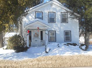 185 Front St, Deposit, NY 13754