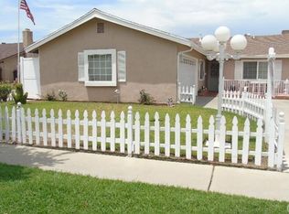 15203 Kenoak Dr, Baldwin Park, CA 91706