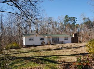 3101 Bush Rd, Clover, SC 29710