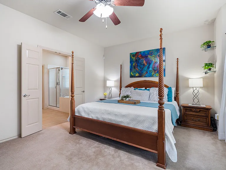 11004 Hawks Landing Rd — Photo 17